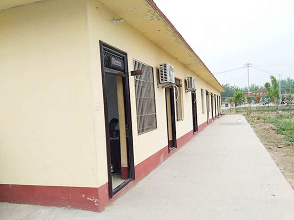 廠(chǎng)房設(shè)備