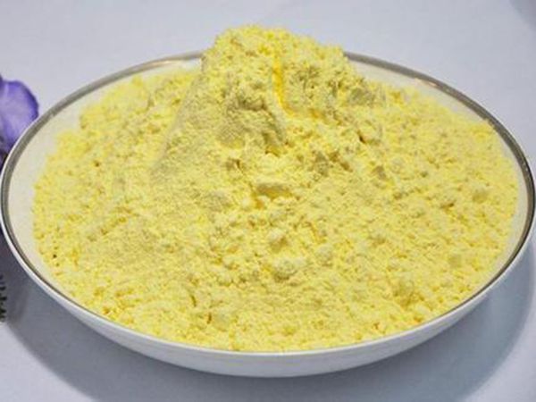 玉米粉面廠家教你如何分辨變質(zhì)面粉